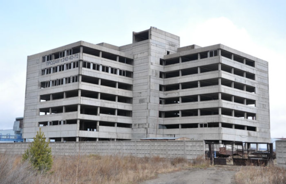 Производство по делу «ЧЕК-СУ.ВК» к правительству Красноярского края возобновлено