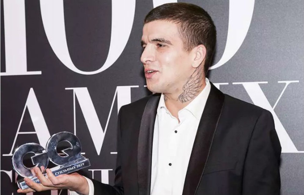 Назван самый стильный мужчина в России