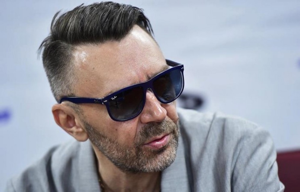 Сергей Шнуров решил уйти из Instagram в знак протеста