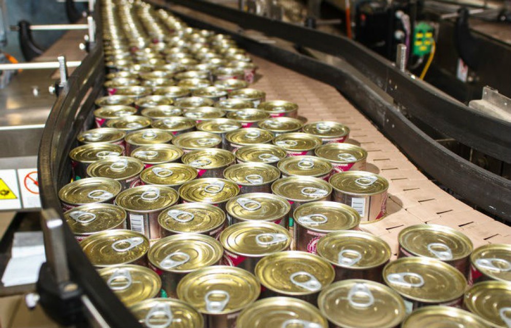 Названа худшая тушенка