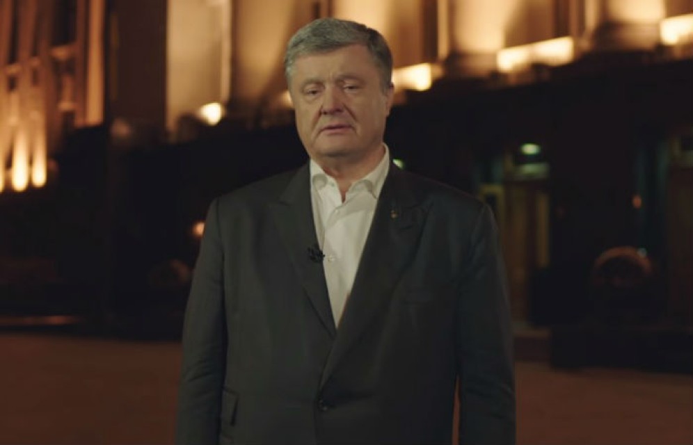 Порошенко согласился провести дебаты на стадионе «Олимпийский»