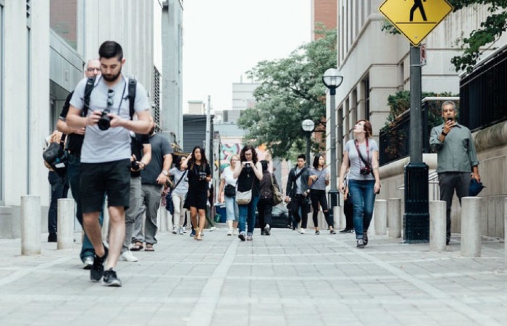 Евросоюз упросит жизнь хорошим туристам