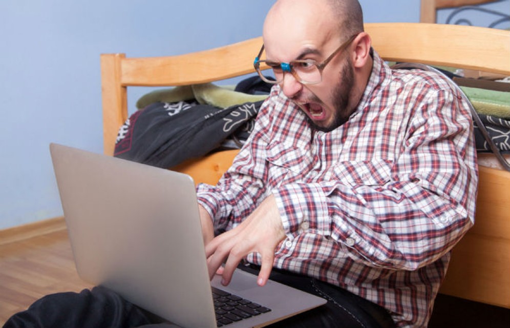 Впервые вынесено наказание за оскорбление власти в России