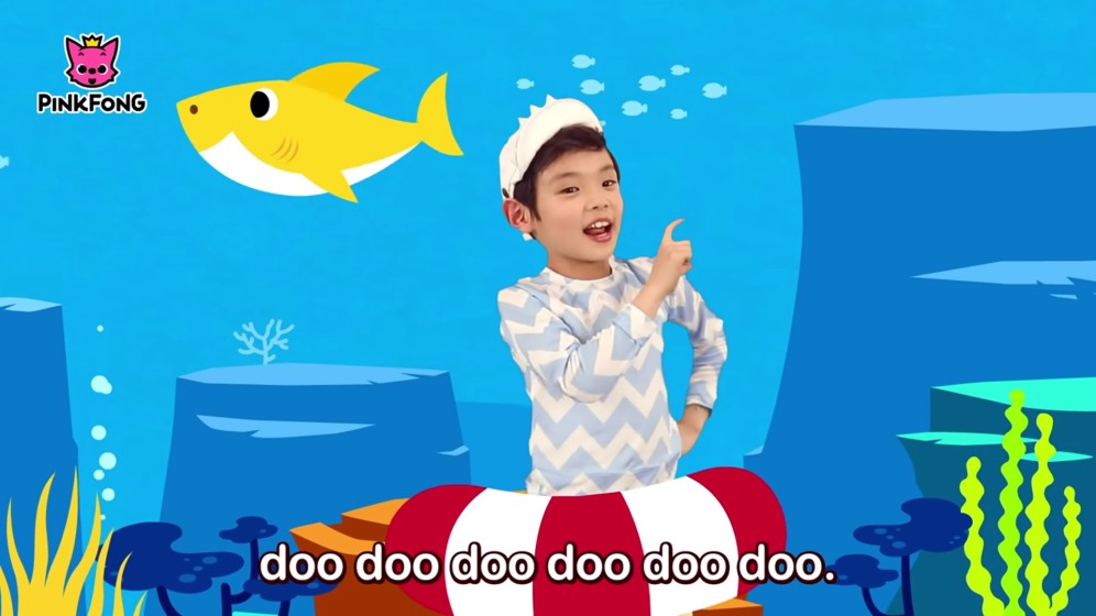 YouTube-ролик впервые набрал более 10 млрд просмотров