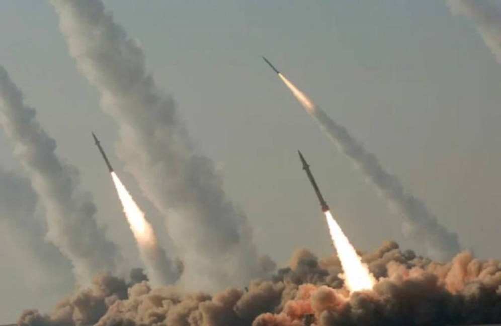 Удары возмездия: российские военные нанесли удары по отделам полиции в Херсоне