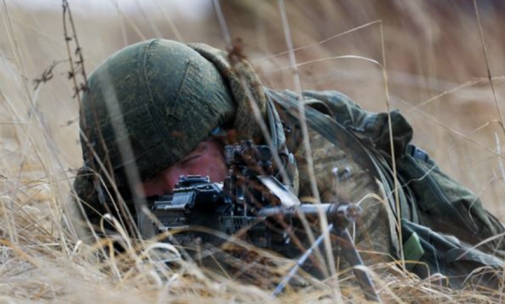 За время СВО Россия уничтожила силы противника, превышающие группировку НАТО в Европе