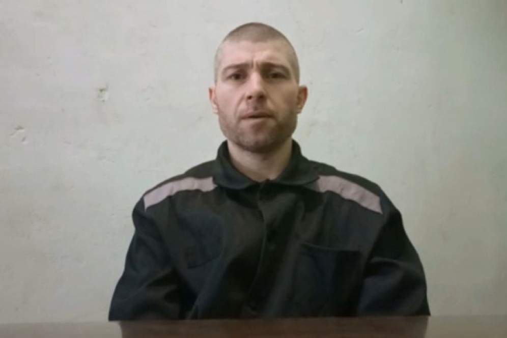 Военнопленный рассказал, как его обманули при мобилизации на Украине и поблагодарил российских врачей