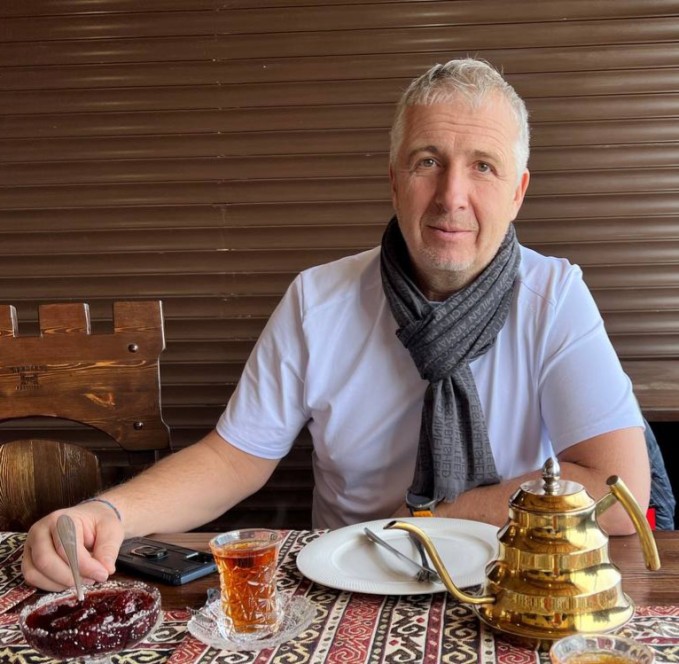 В Хакасии из-за гибели девушки на горнолыжной трассе задержан предприниматель Виктор Верьясов 