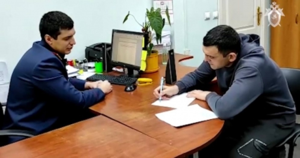 Верховный суд Хакасии не стал смягчать приговор Иннокентию Стряпкову