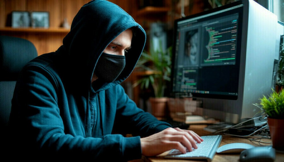 МВД: мошенники могут звонить детям под видом работников госорганов