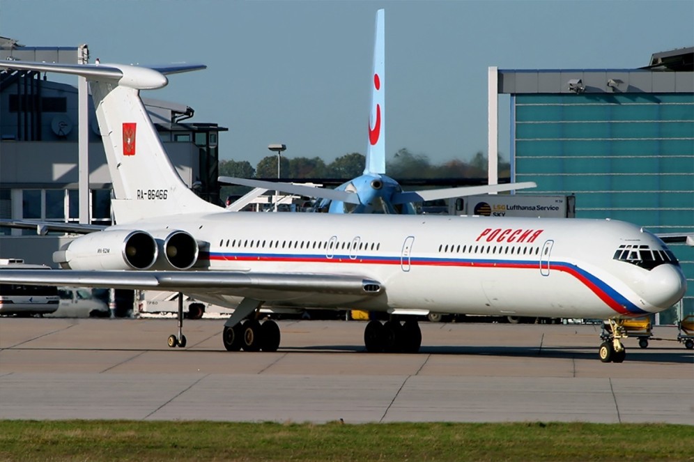 Делегация России вылетела из Москвы в Стамбул для участия в третьем раунде переговоров