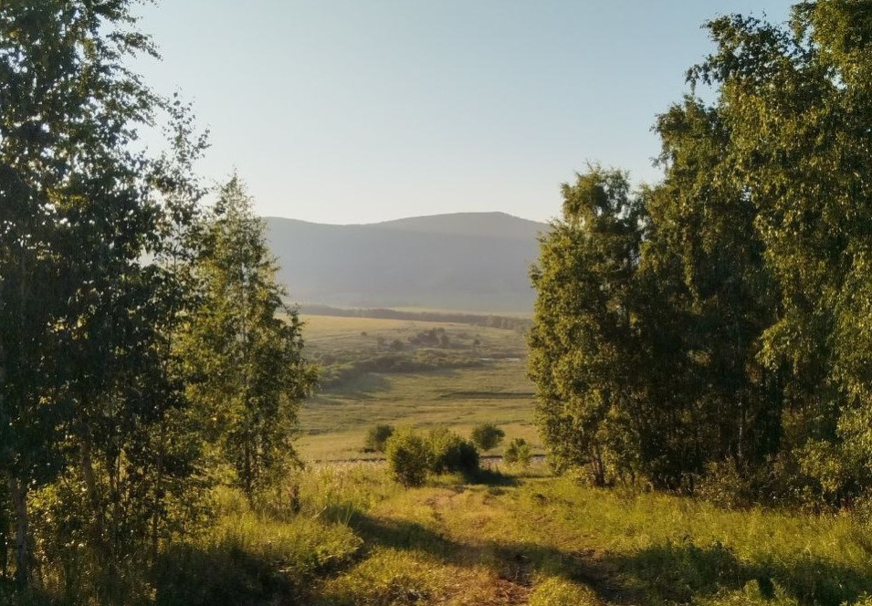 В Хакасии зафиксирован полувековой температурный минимум 