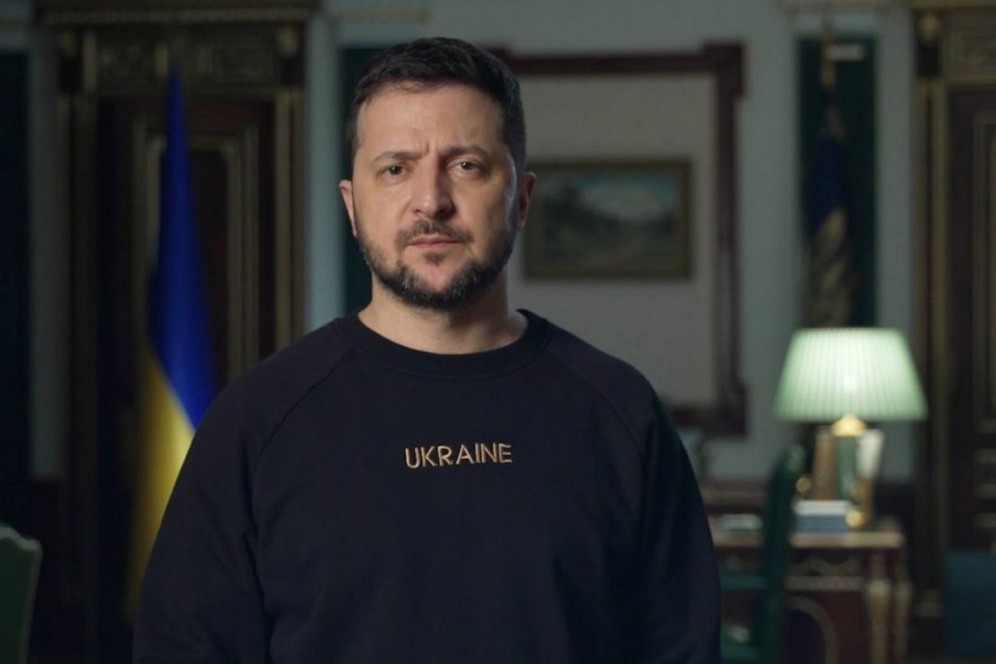 Зеленского сравнили с загнанной в угол крысой