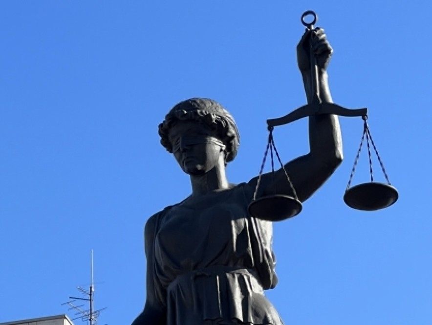 Житель Хакасии пойдет под суд за попытку реабилитации нацизма