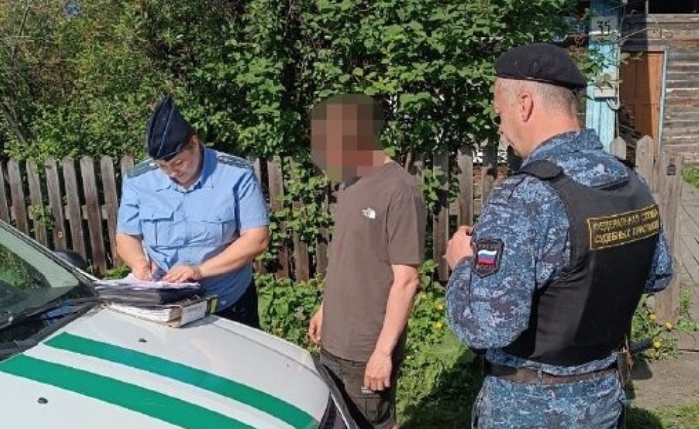 В Хакасии браконьер заплатил 560 тыс. рублей за убийство маралов