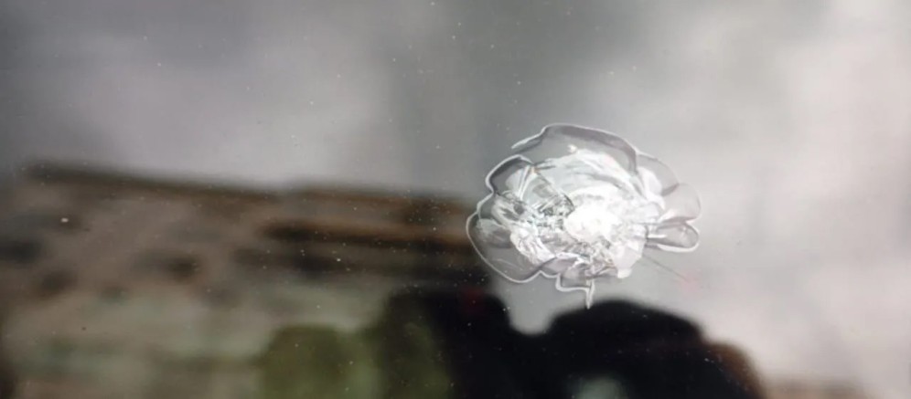 Пьяный саяногорец обстрелял из пневматической винтовки автомобили во дворе многоэтажки