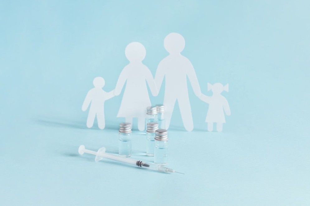 В Хакасии начинается прививочная кампания против гриппа