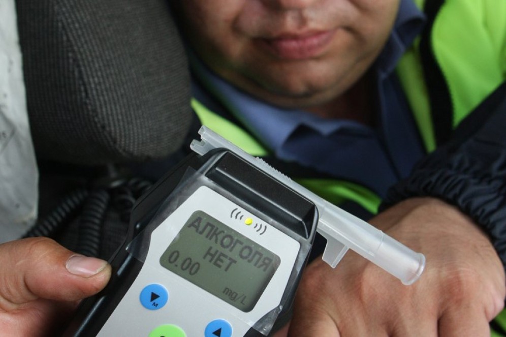 С 1 сентября в России вступит в силу новый порядок освидетельствования на состояние опьянения