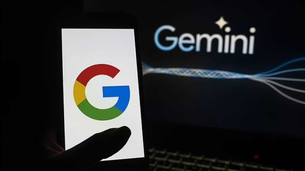 В России начала работать нейросеть Google Gemini