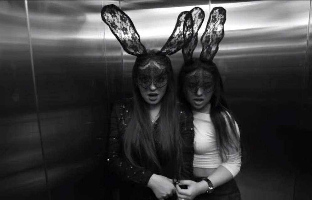 Абаканская группа «Illumination» выложила на Youtube свой дебютный клип