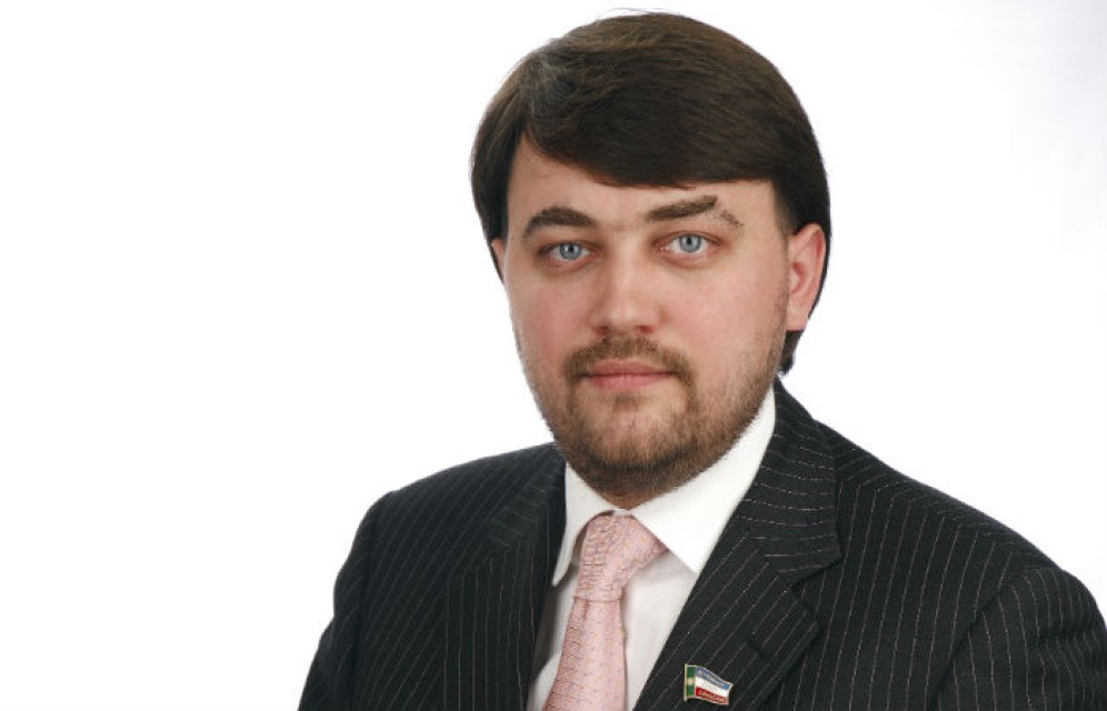 Борис Варшавский возглавил компанию по переработке угля