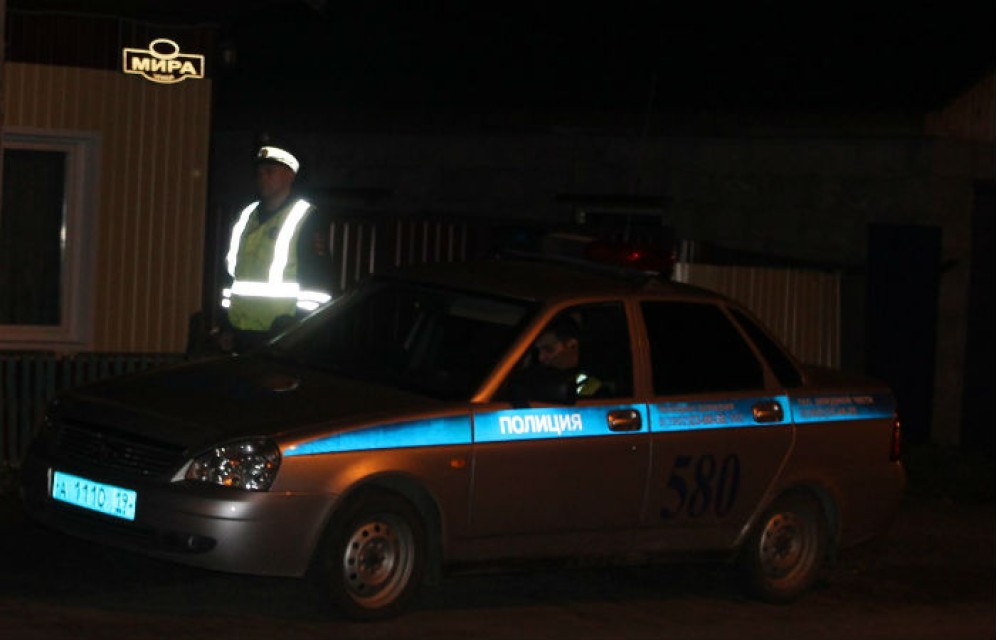 В Хакасии пройдут массовые проверки водителей 