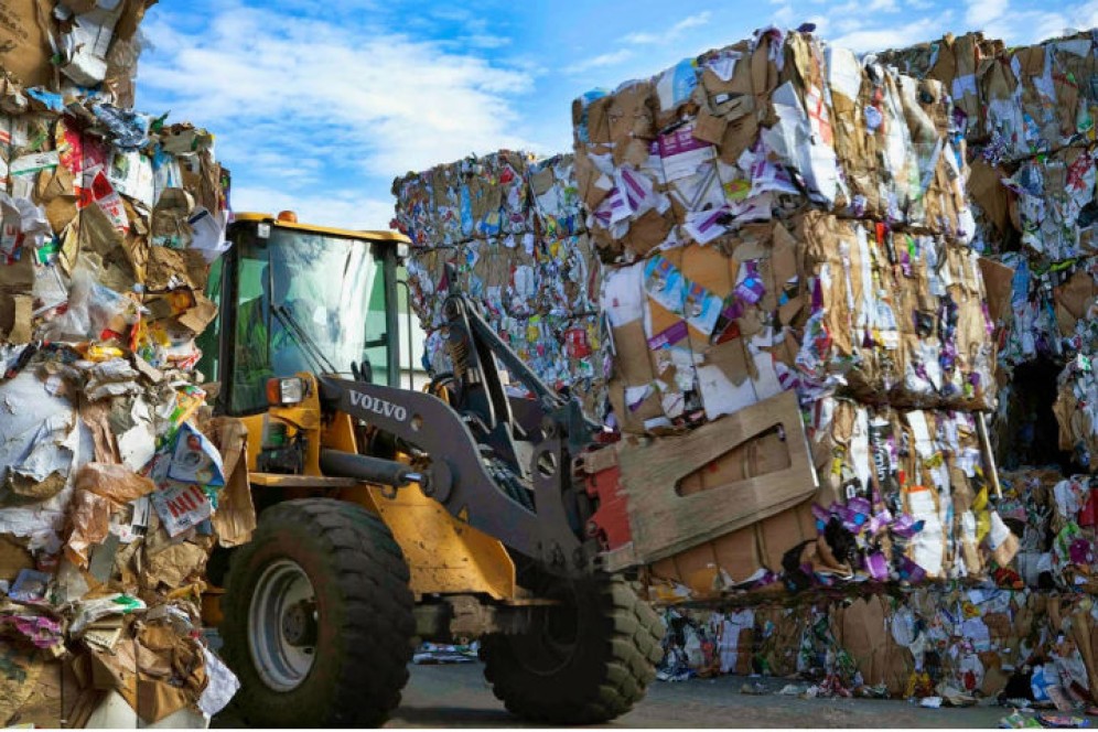 Хакасских бизнесменов приглашают заняться мусором