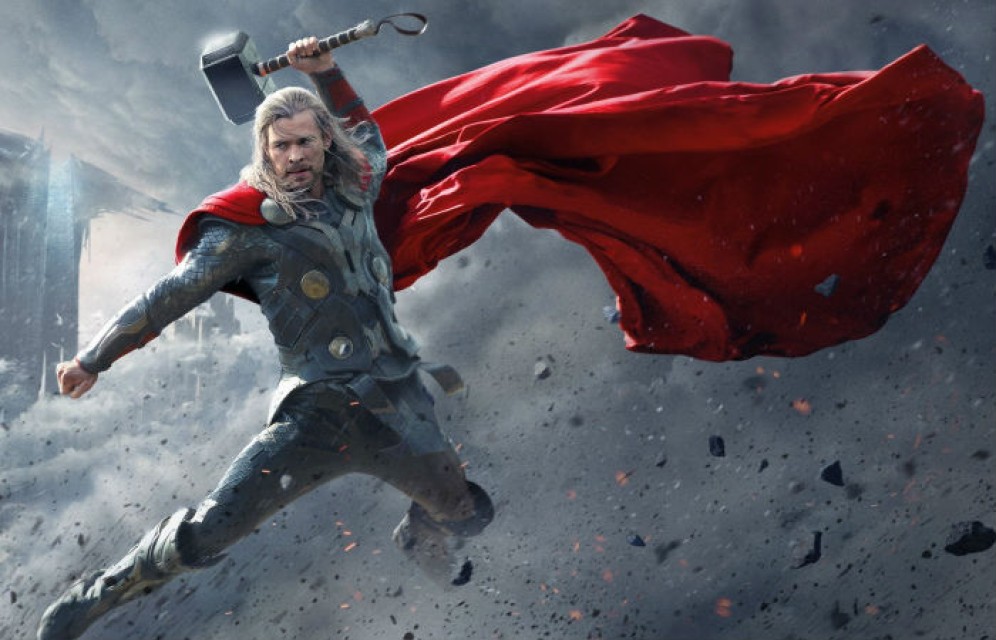 Лучшие моменты фильмов 2017 года собрали в одном видео 