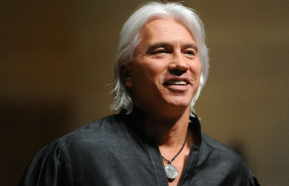 Капсулу с прахом Хворостовского захоронят на территории института искусств в Красноярске