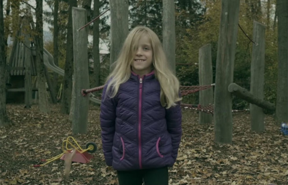 Вышел самый короткий в истории кино фильм ужасов