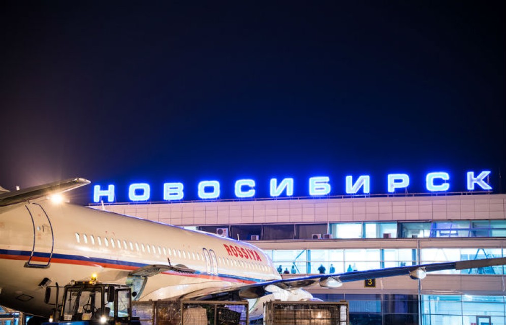 Кадыров объявил о запуске авиарейсов из Грозного в Новосибирск