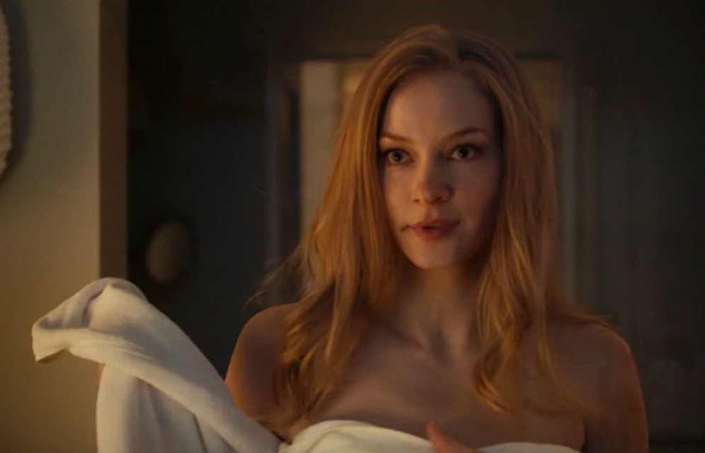 Новый клип группы «Ленинград» с обнаженной Ходченковой взорвал интернет