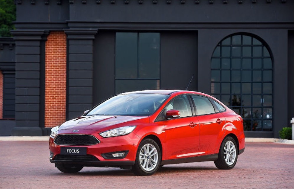 Эксперты назвали топ-10 самых популярных иномарок с пробегом в РФ