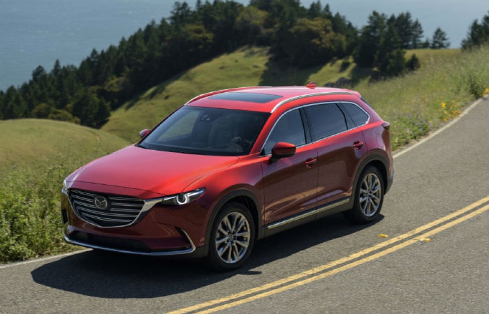 Составлен ТОП-10 самых проблемных кроссоверов в мире