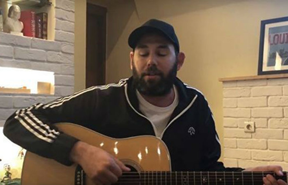 Слепаков нашел эффективного тренера для сборной России по футболу