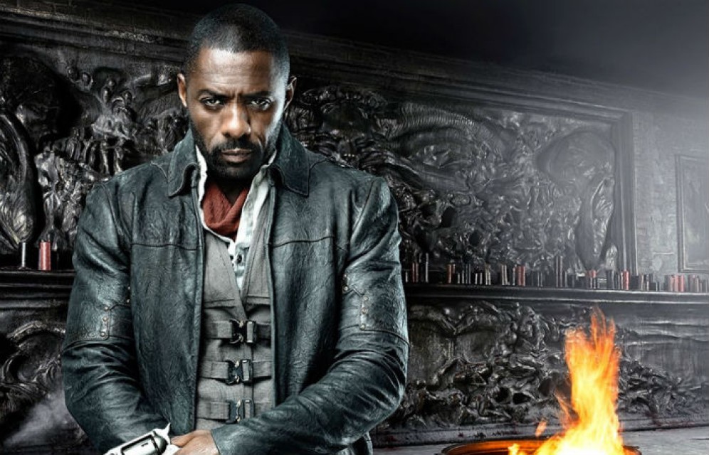 Самый ожидаемый фильм лета: вышел первый трейлер «Темной Башни» по роману Стивена Кинга